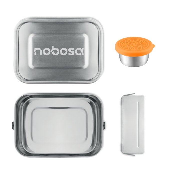 NOBOSA RVS Lunchbox